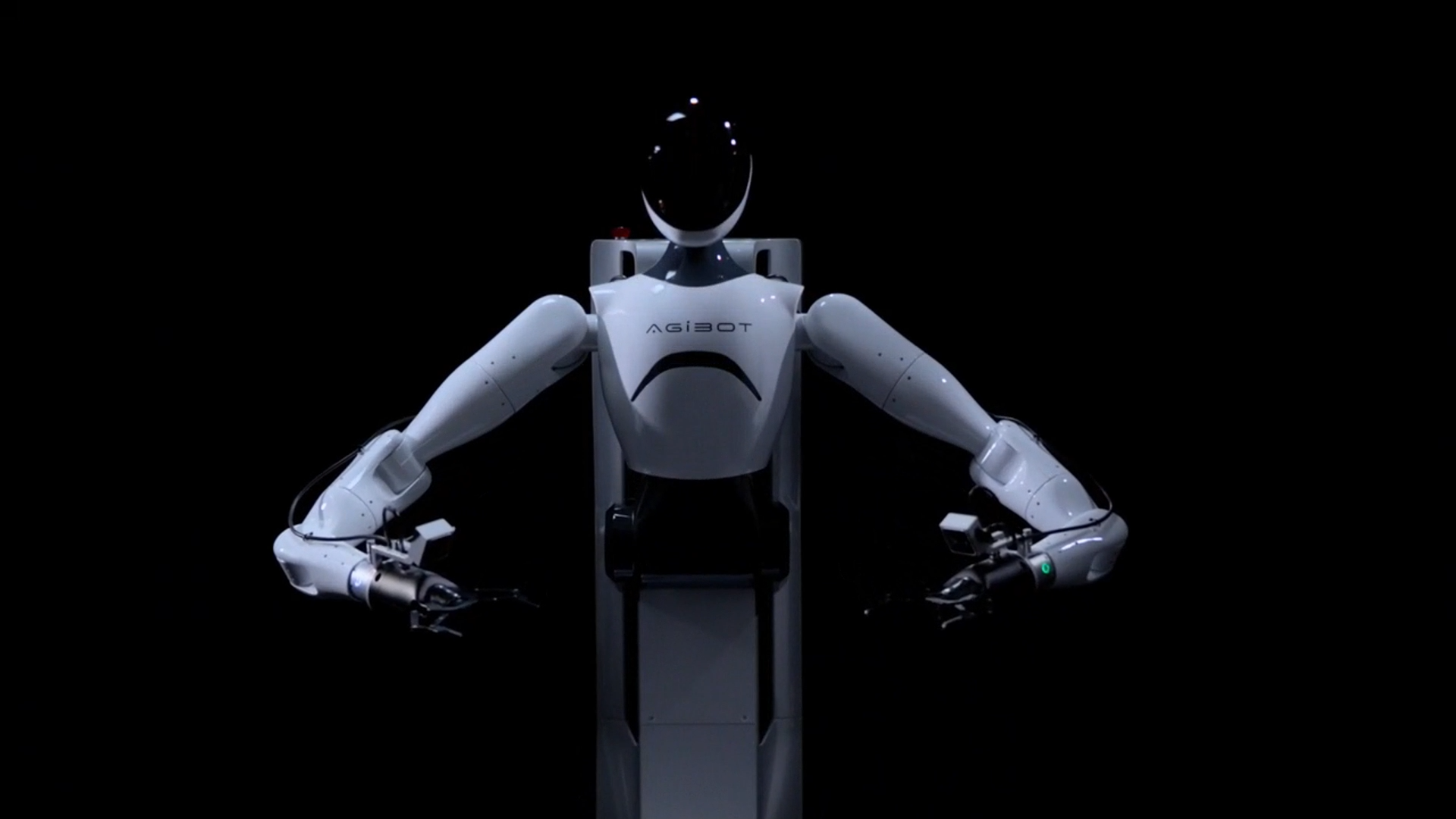 AG庄闲集团专业数采机器人